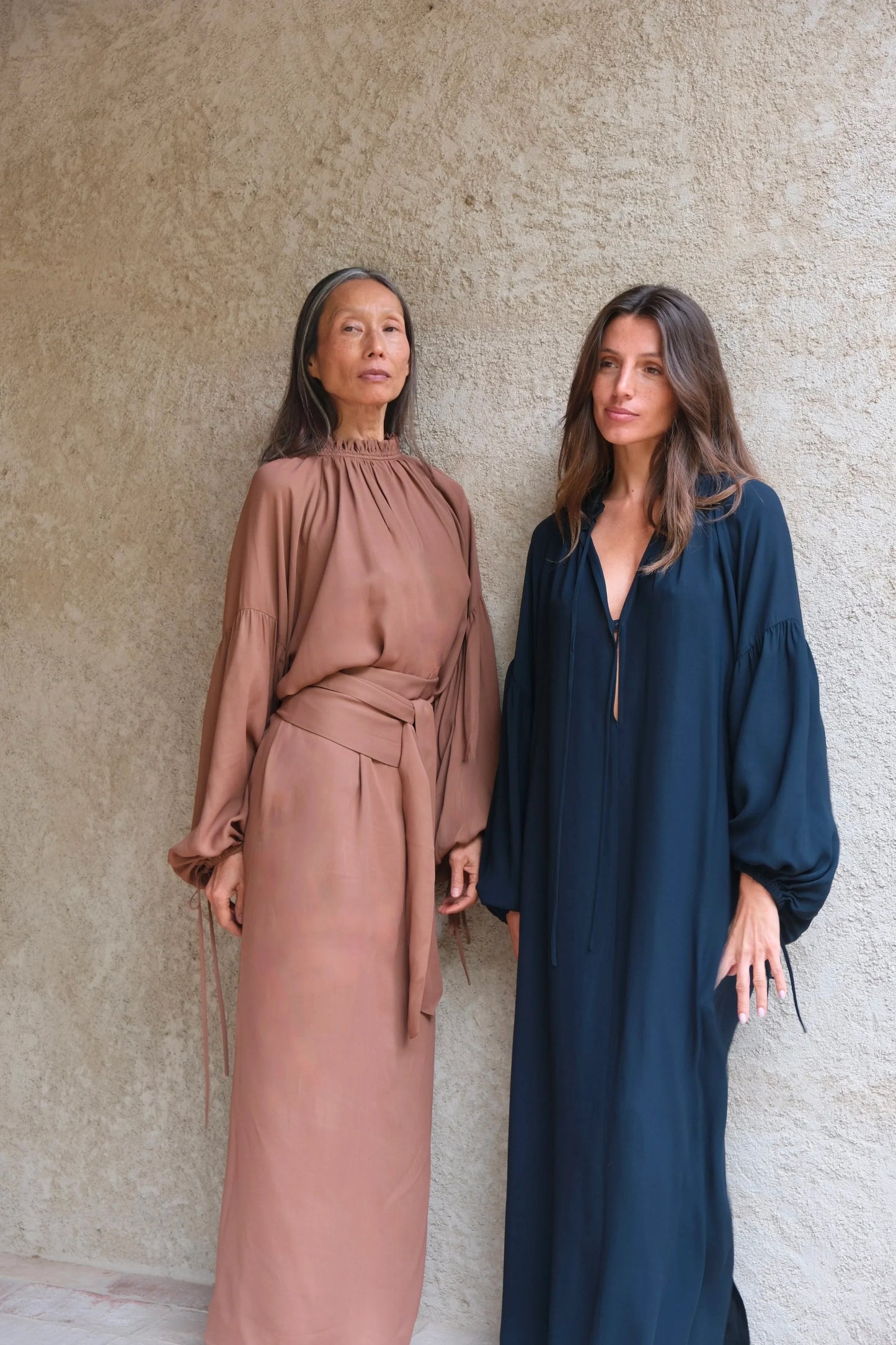 Sienna Dress | Petroleo