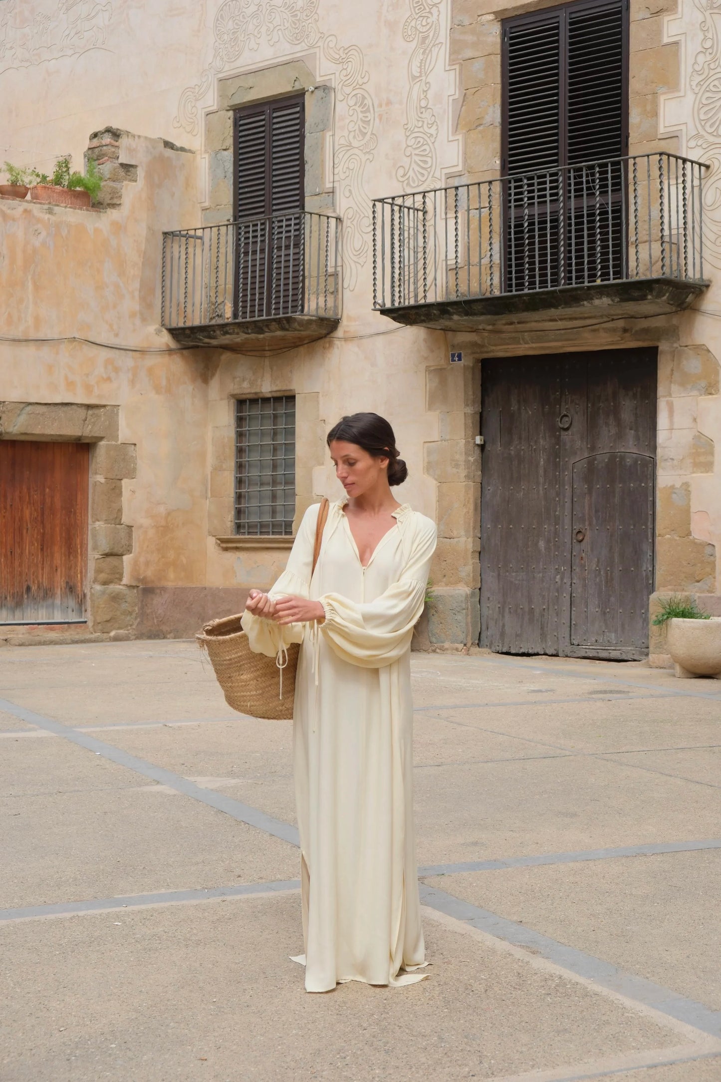 Sienna Dress | Butter