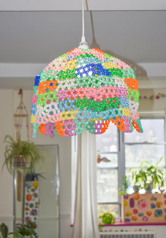 Tiffany Tulip Lamp