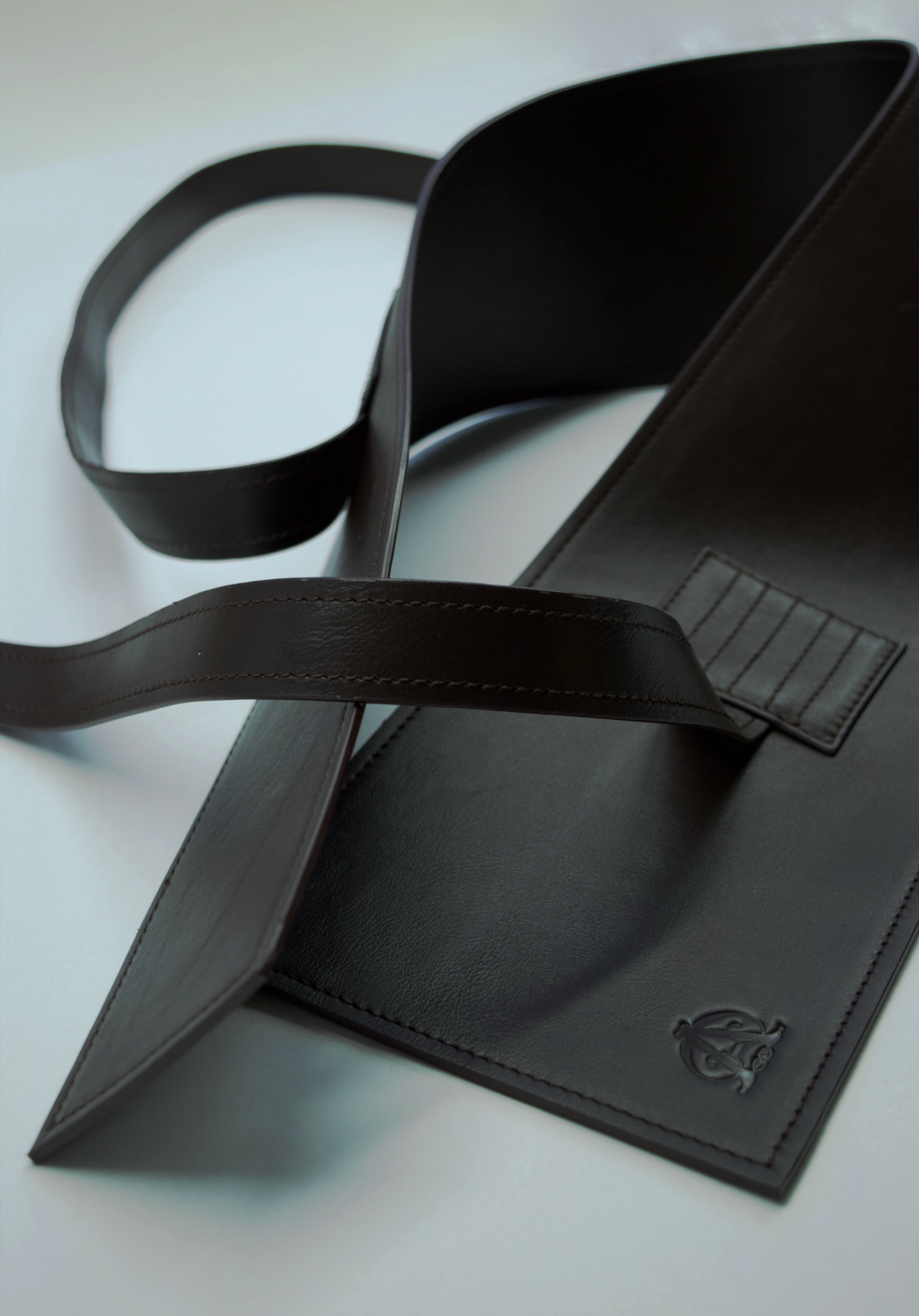 LA ESPABILÁ BELT.