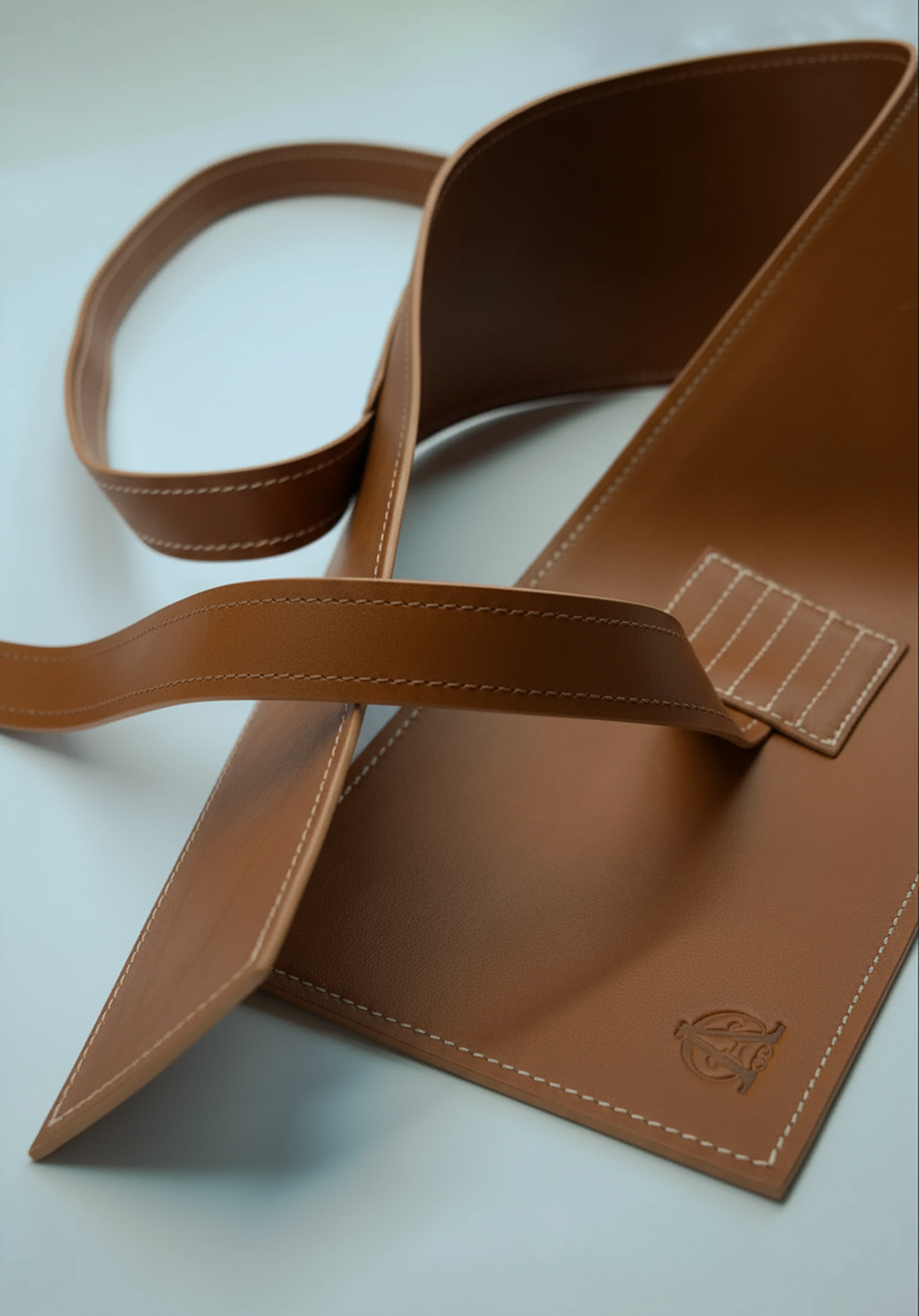 LA ESPABILÁ BELT.