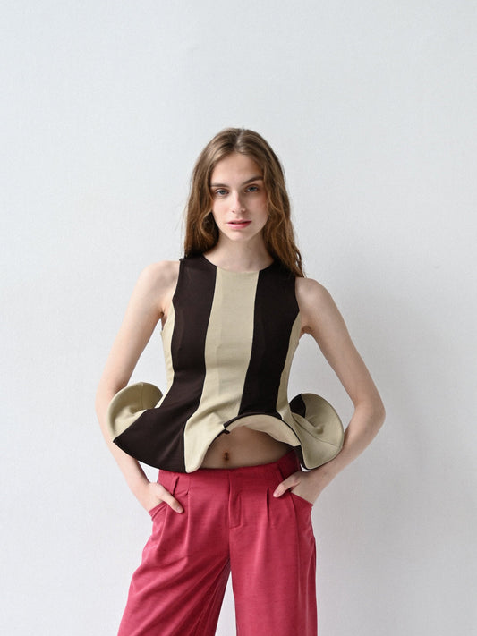 Item 26-0011 / Dalì Top