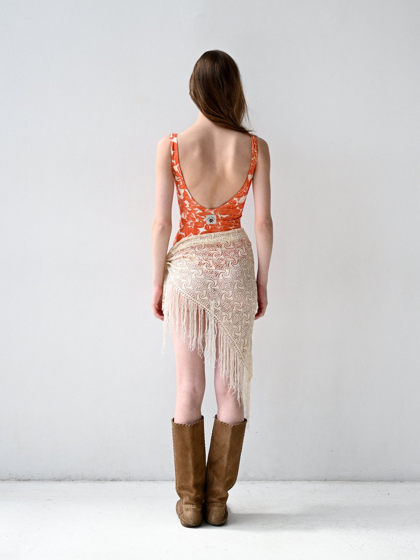 Item 26-022 / Malù Swimsuit