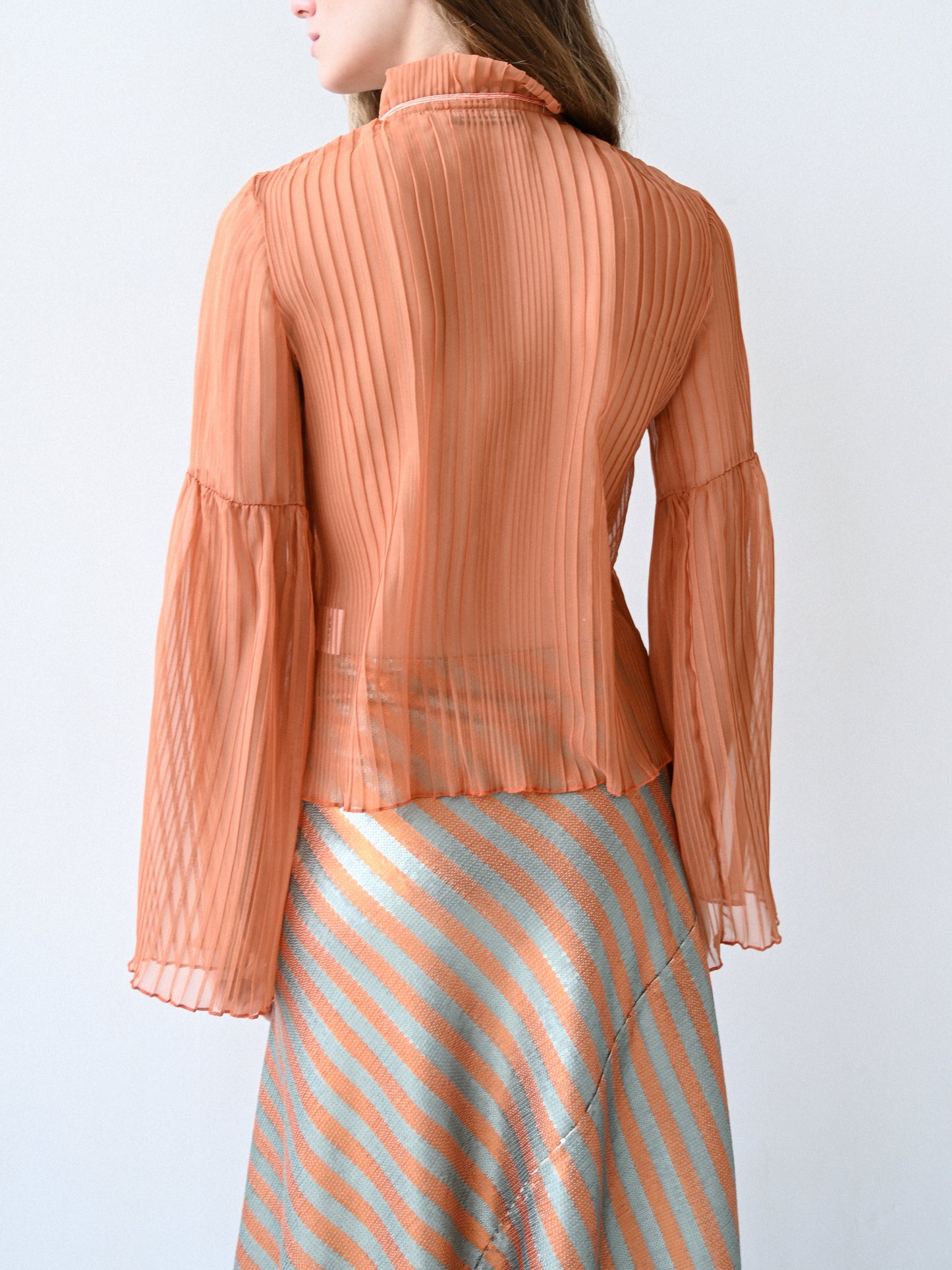 Item 26-0014 / Adriana Skirt IV (Paillettes)
