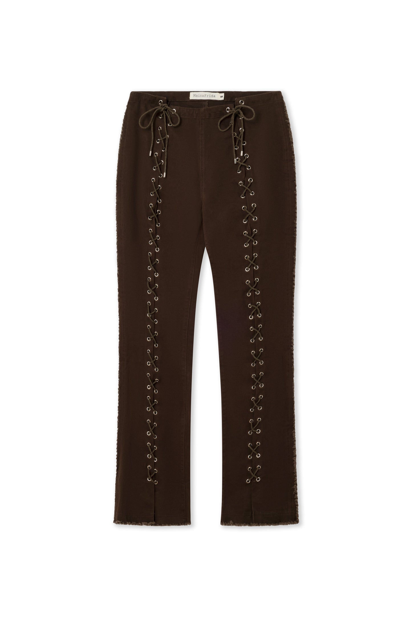 Daria Pants Chocolate