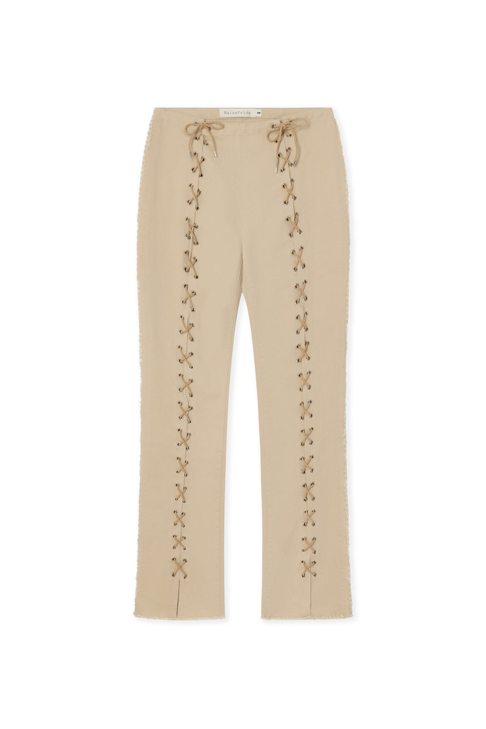 Daria Pants Wheat