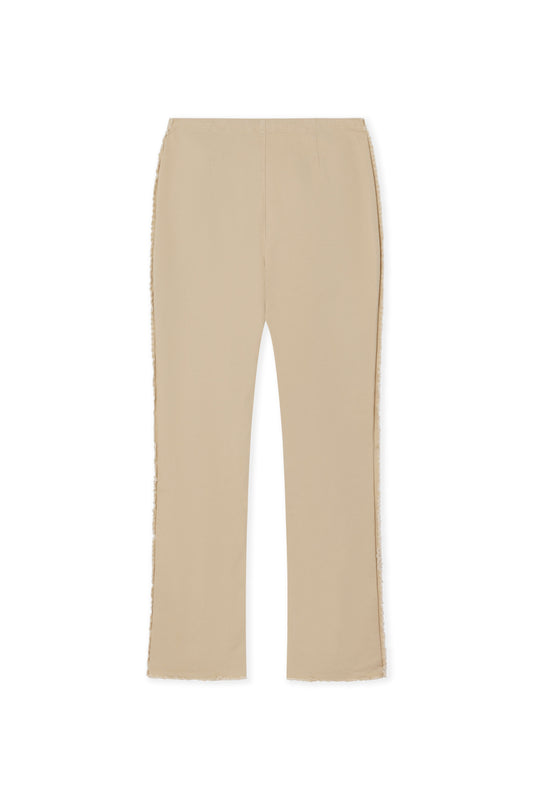 Daria Pants Wheat