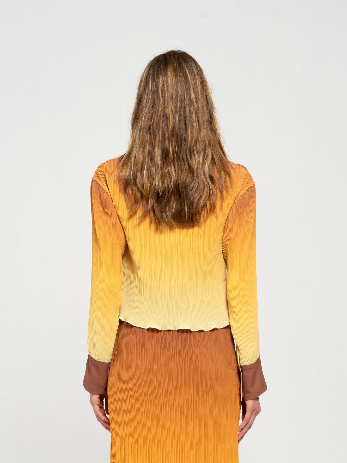 Degraded blouse camisas y camisetas