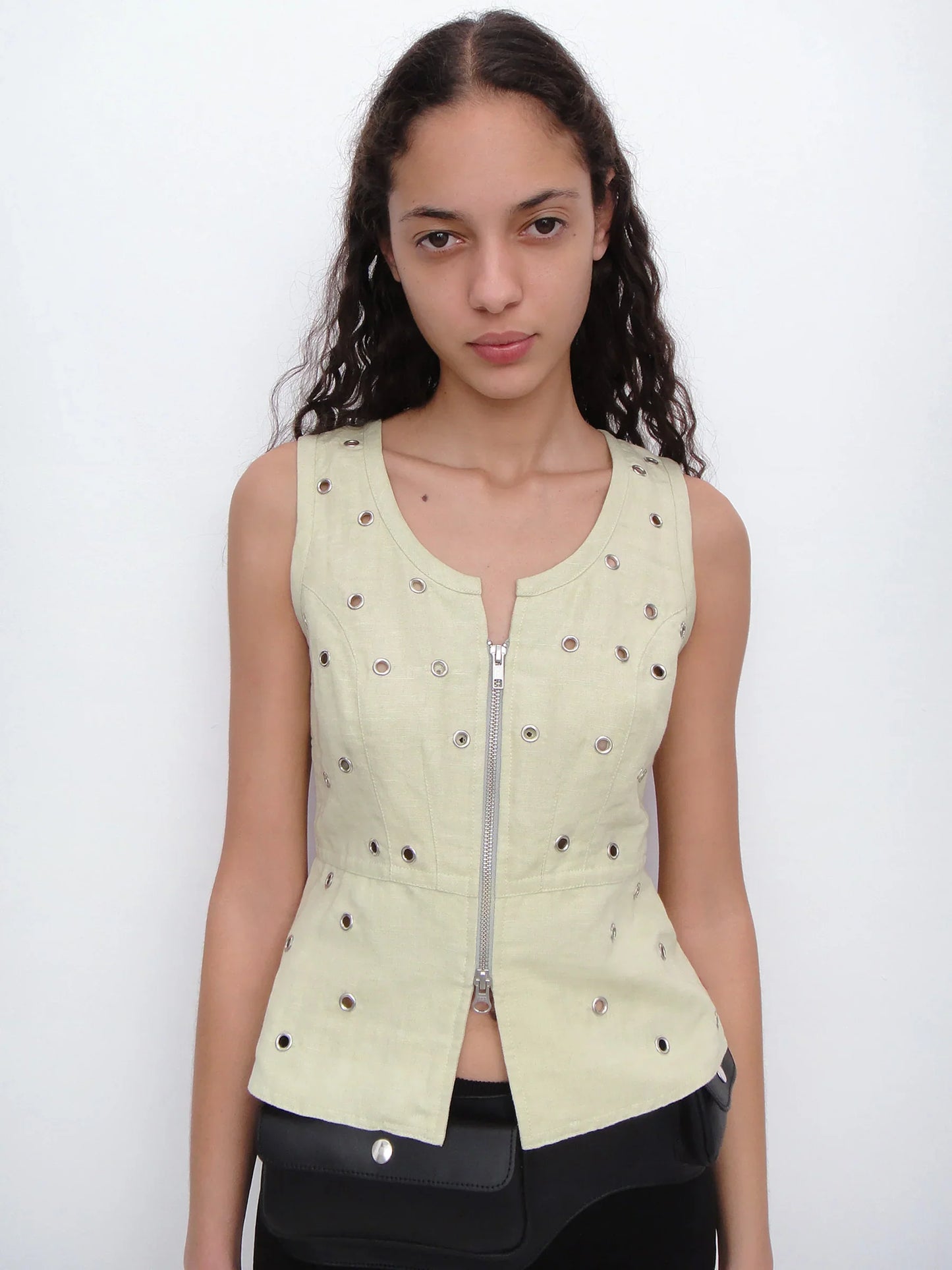 Delyla Top