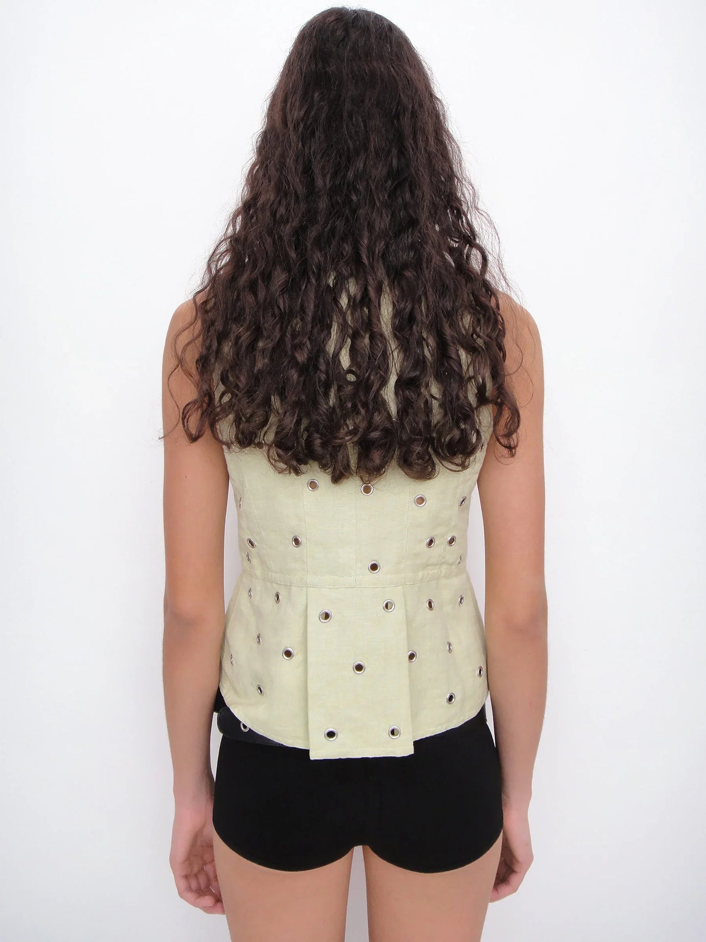 Delyla Top