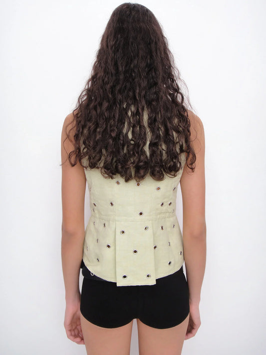 Delyla Top
