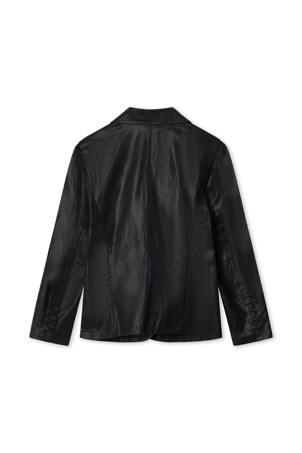 Donna Jacket Black