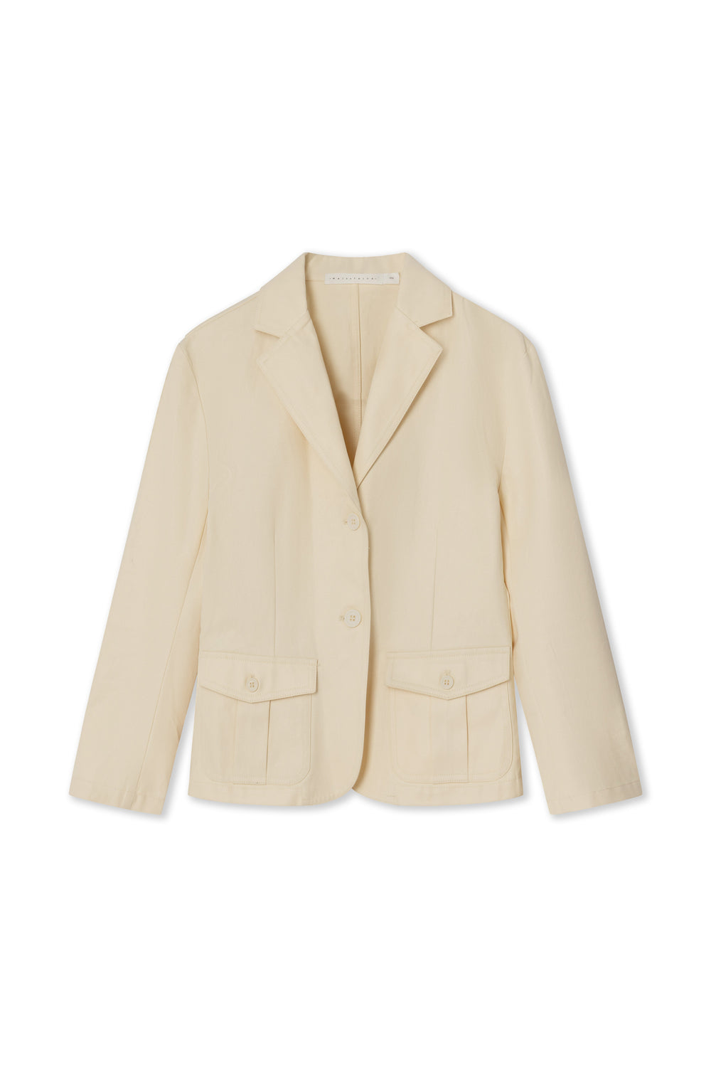 Donna Jacket Pearl