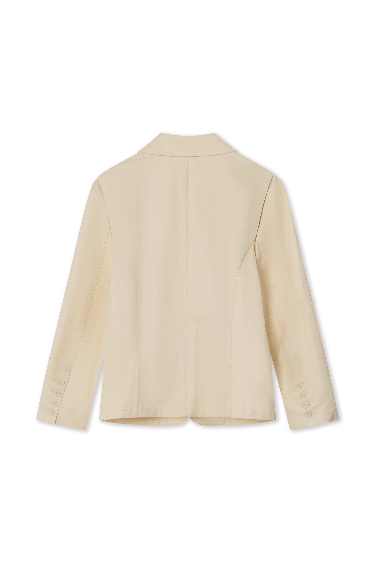 Donna Jacket Pearl