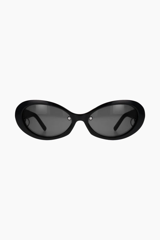 DRES BLACK SUNGLASSES