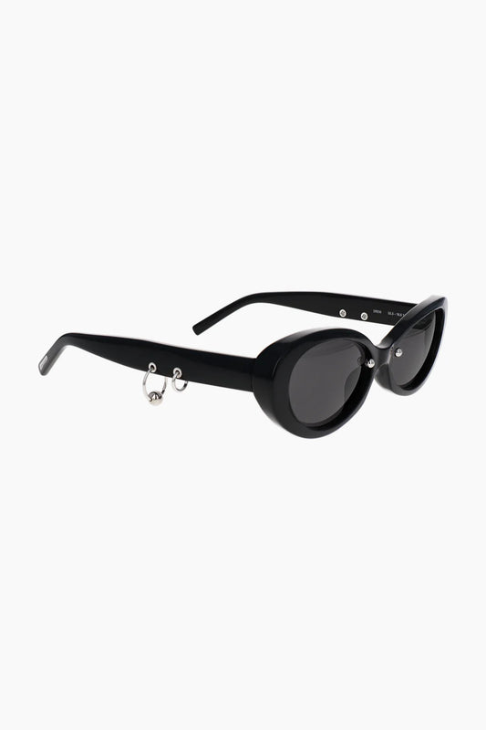 DRES BLACK SUNGLASSES