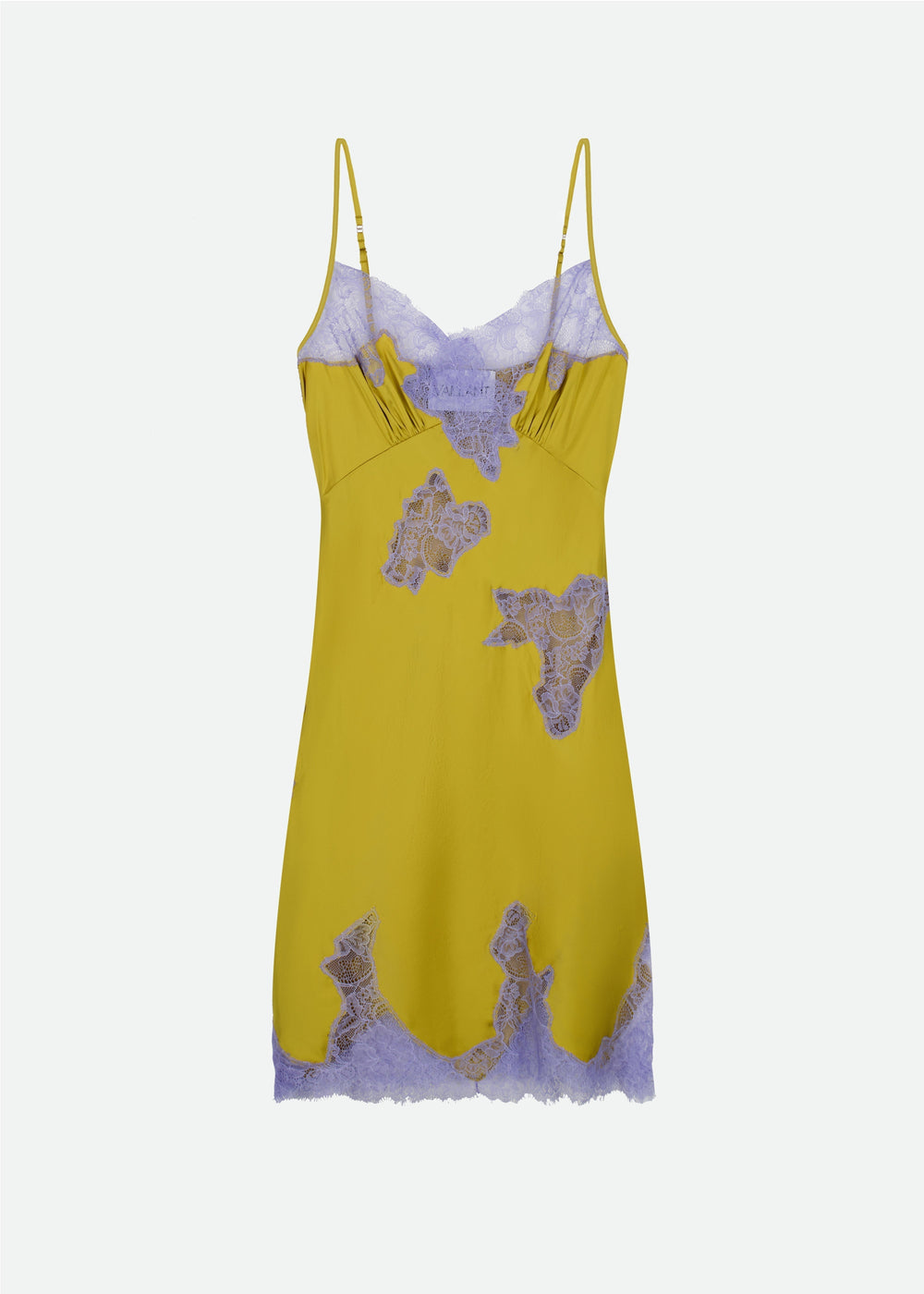 SIGNATURE LACE MINI DRESS - PRE ORDER FRIENDS AND FAMILY