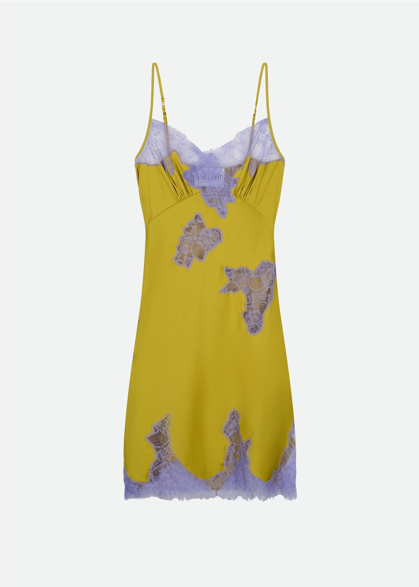 SIGNATURE LACE MINI DRESS - PRE ORDER FRIENDS AND FAMILY
