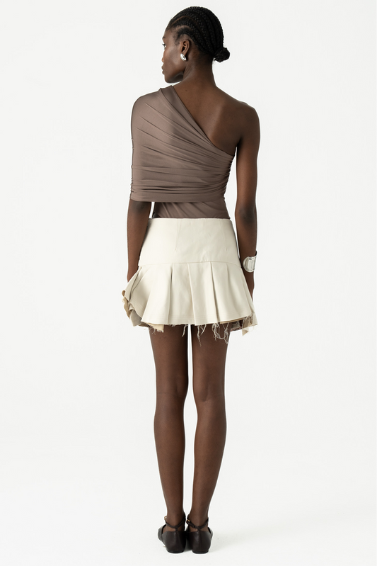 LA ESCANDALOSA SKIRT.