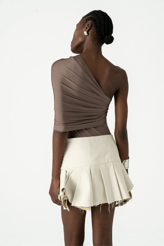 LA ESCANDALOSA SKIRT.