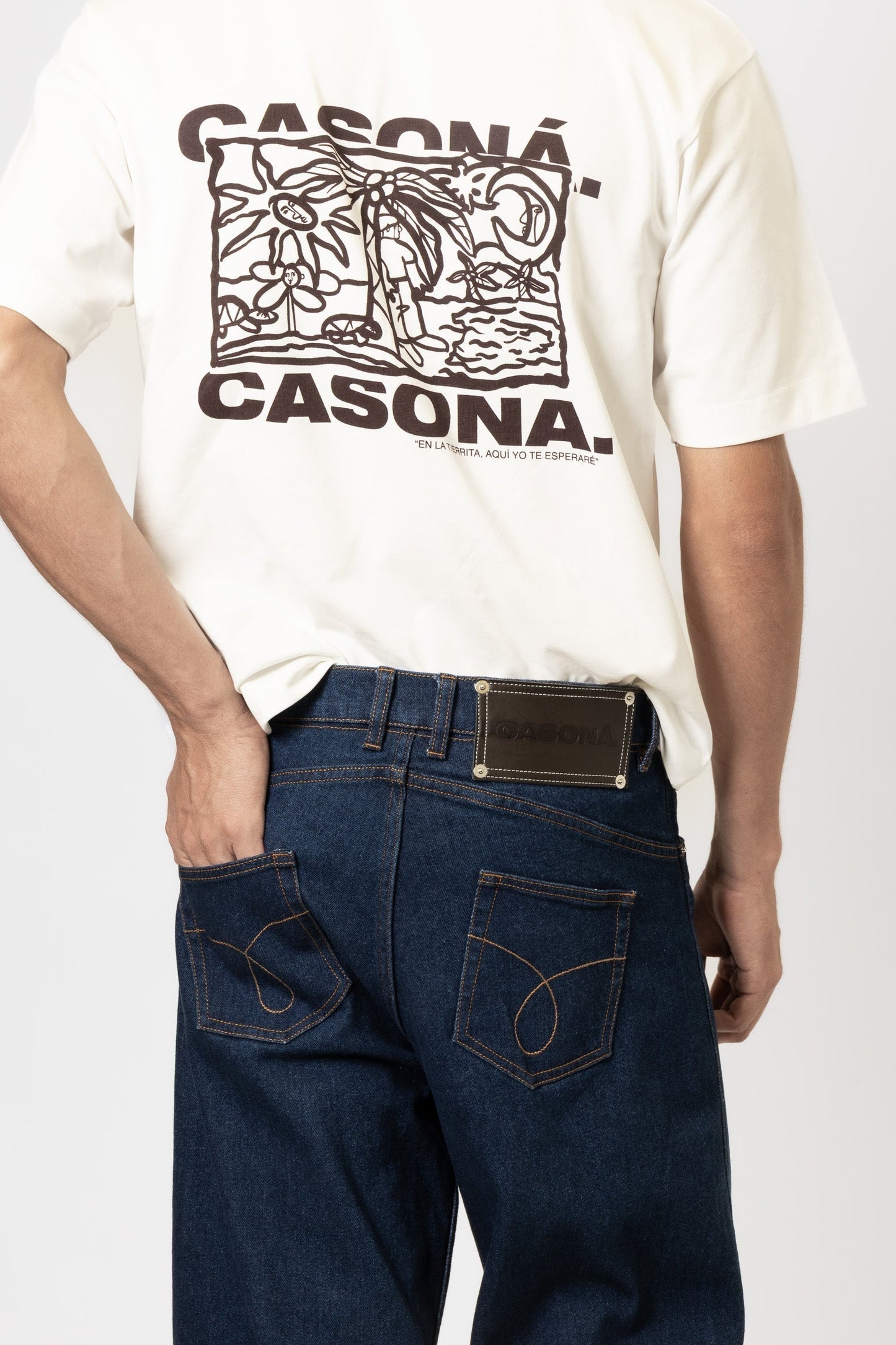 EL RESUELVE JEANS.