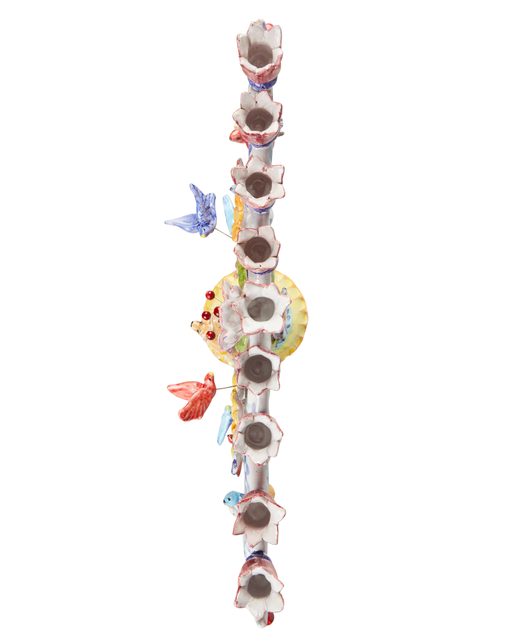 Eden Menorah