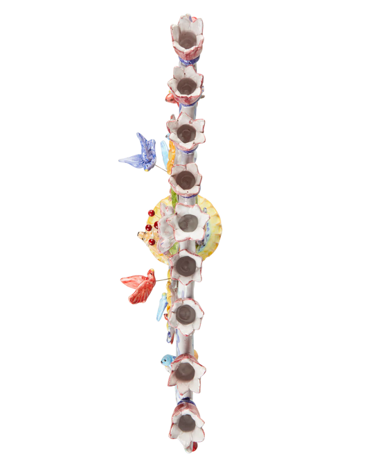 Eden Menorah