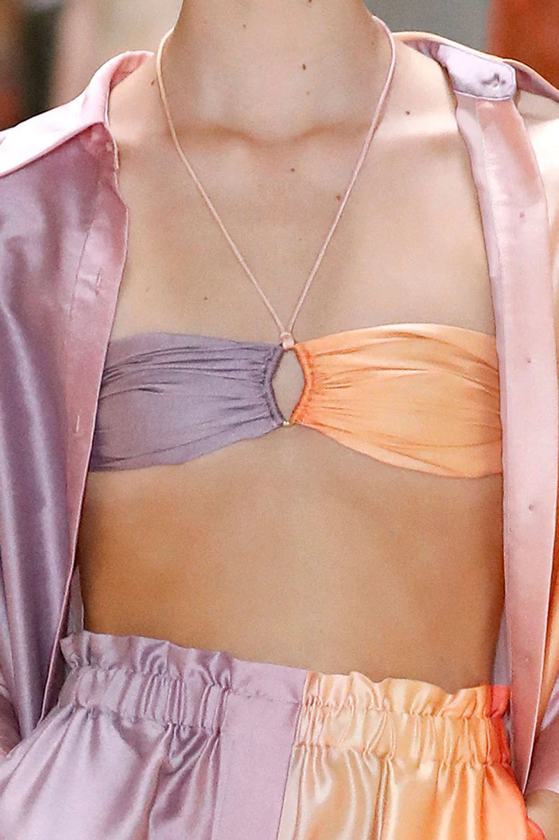 LYSE BRA SUNSET