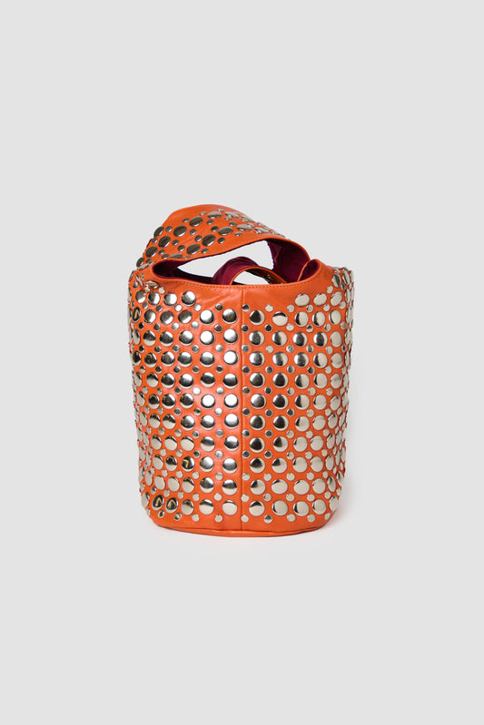 Noosa Naranja - Granate