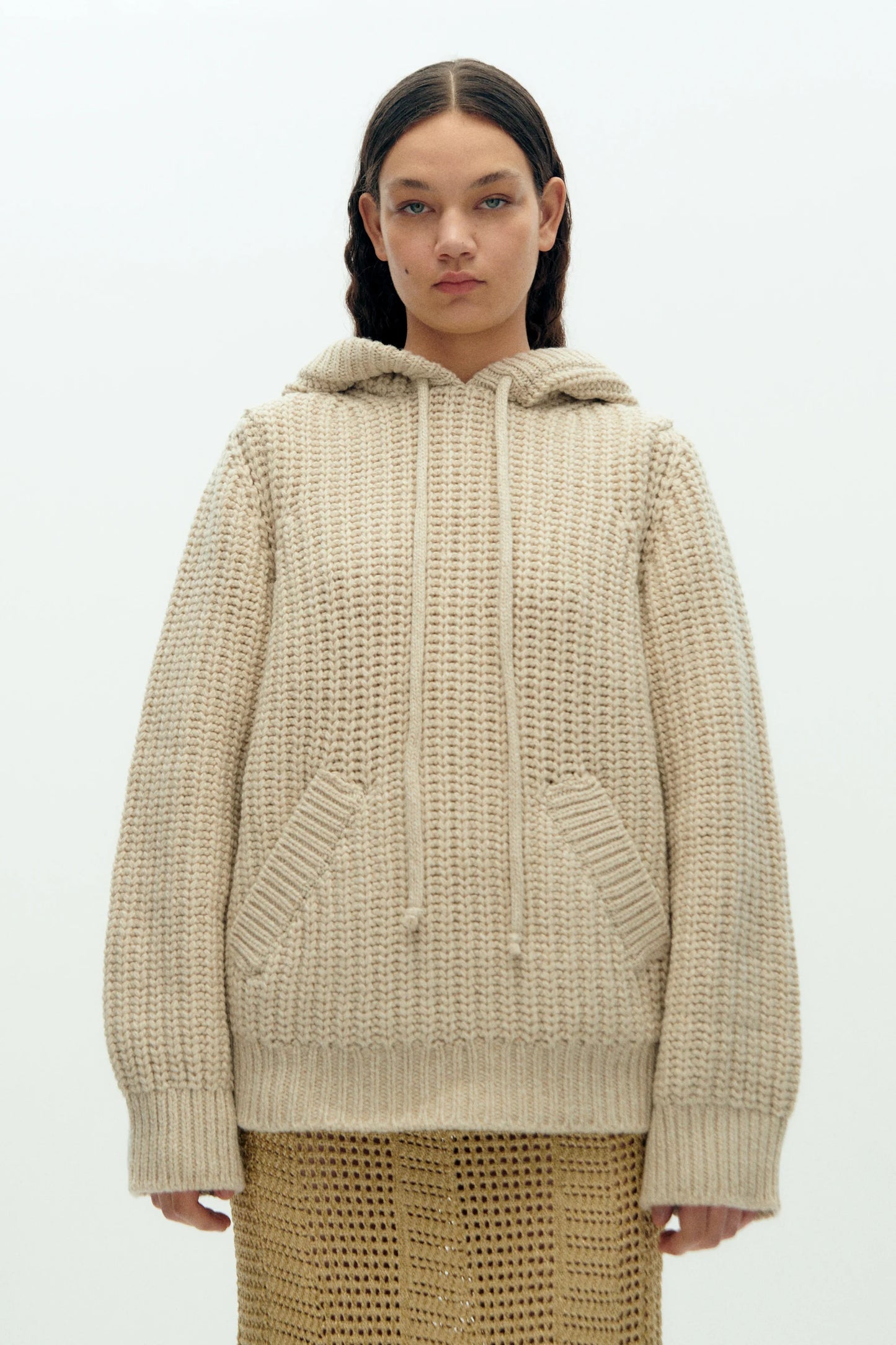Nina Hoodie
