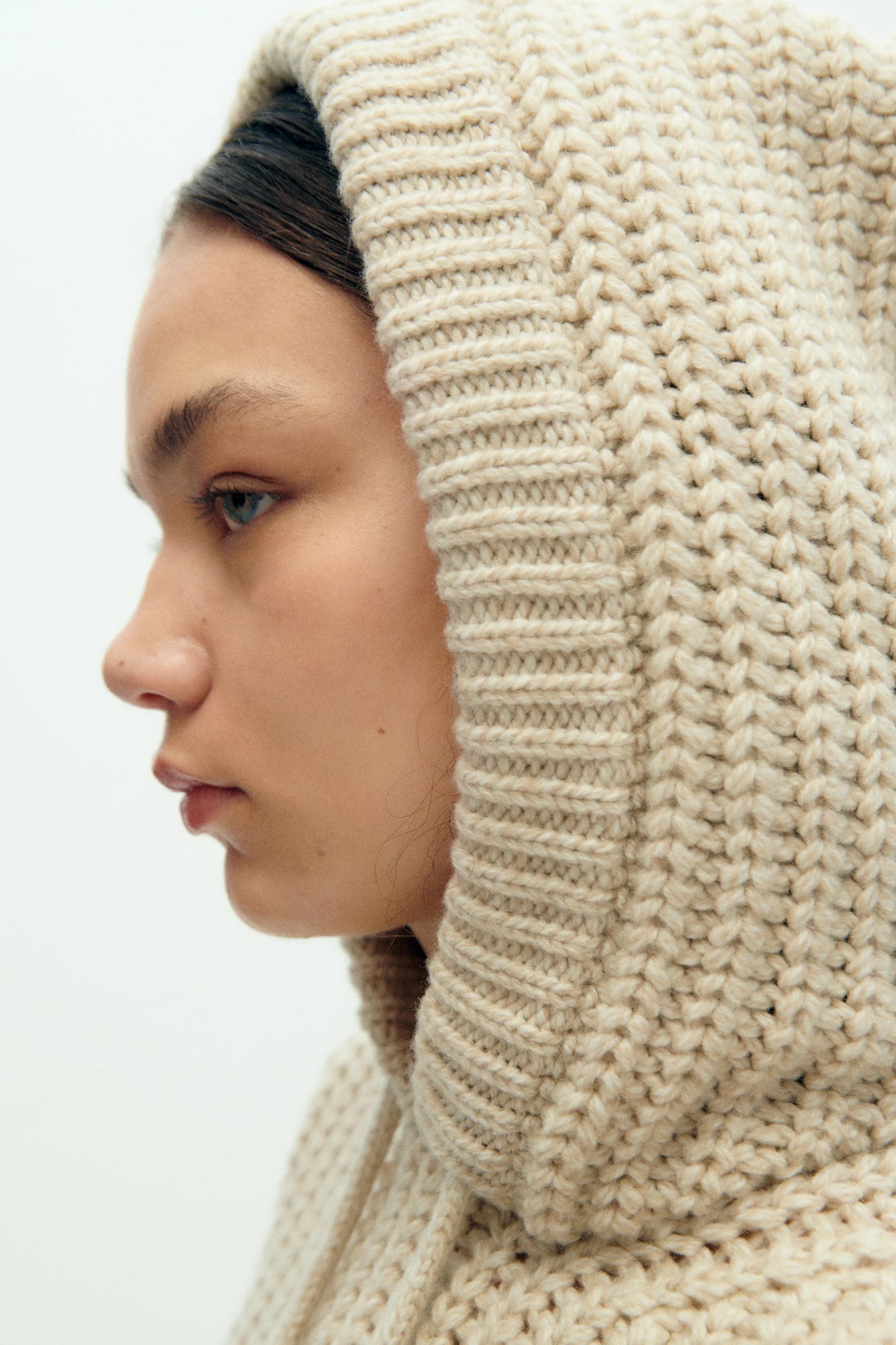 Nina Hoodie