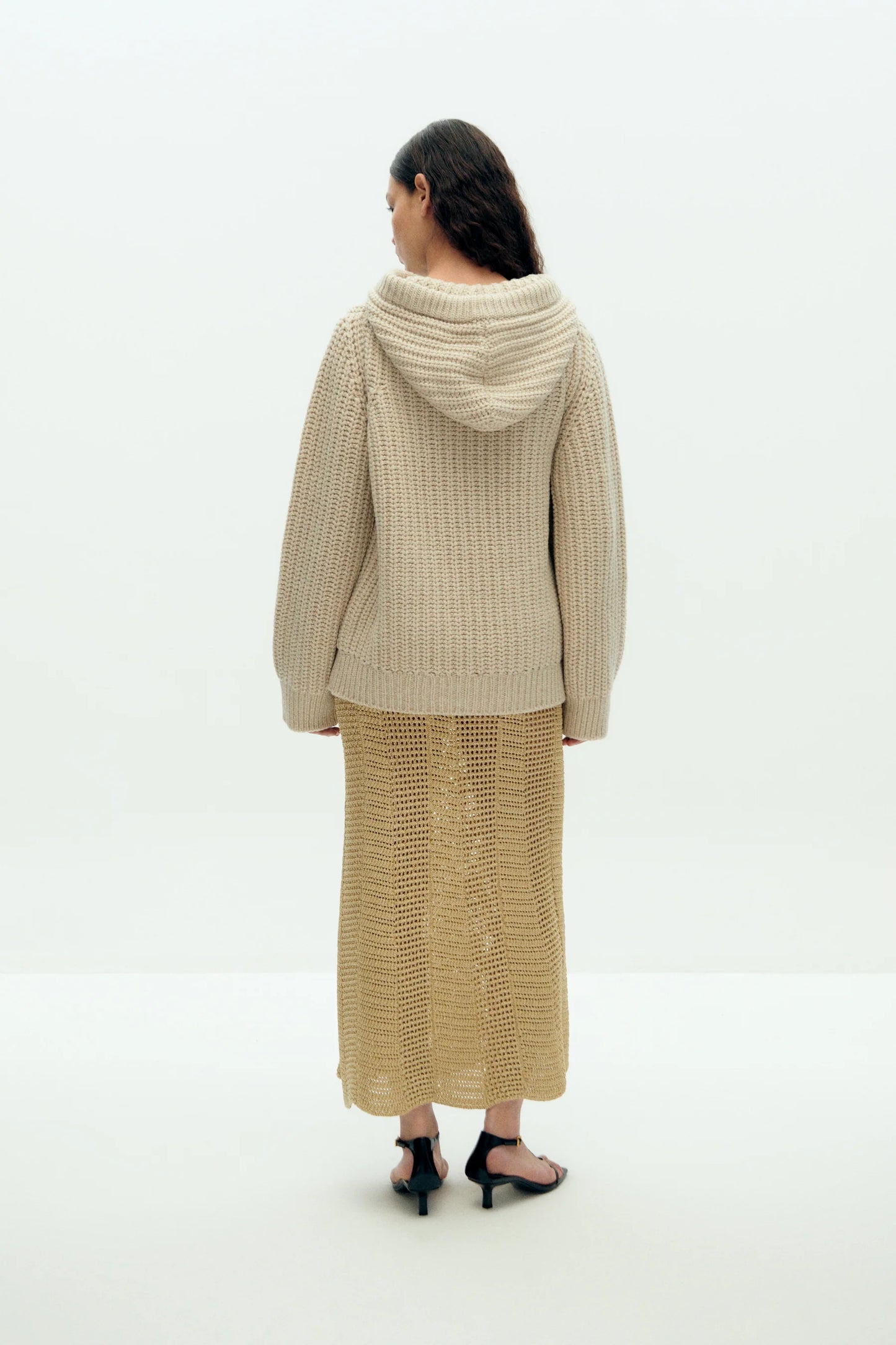 Nina Hoodie