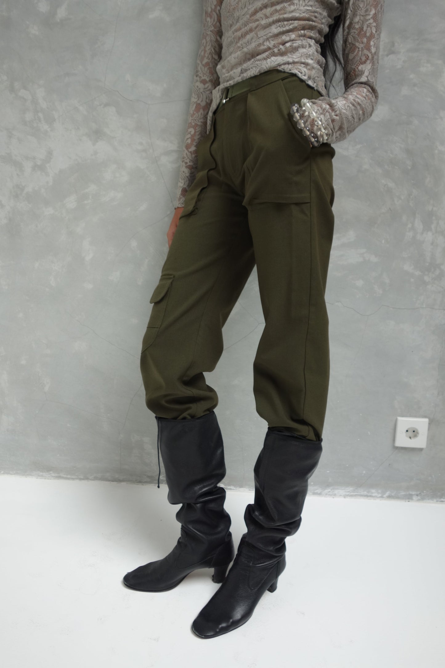 Chloe Cargo