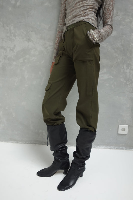 Chloe Cargo