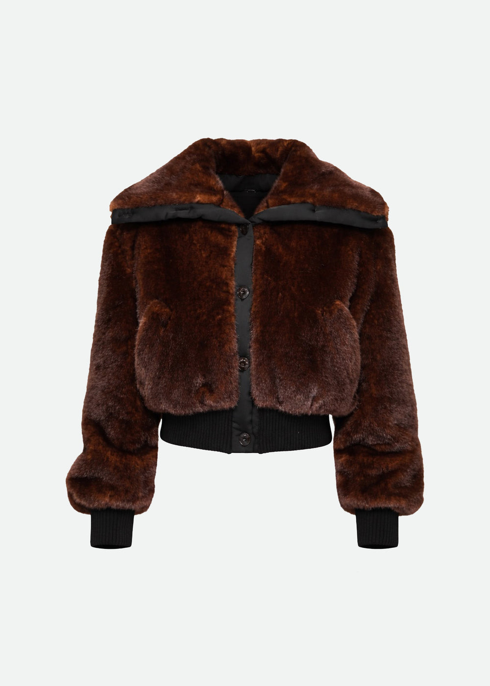 FAURÉ BOMBER