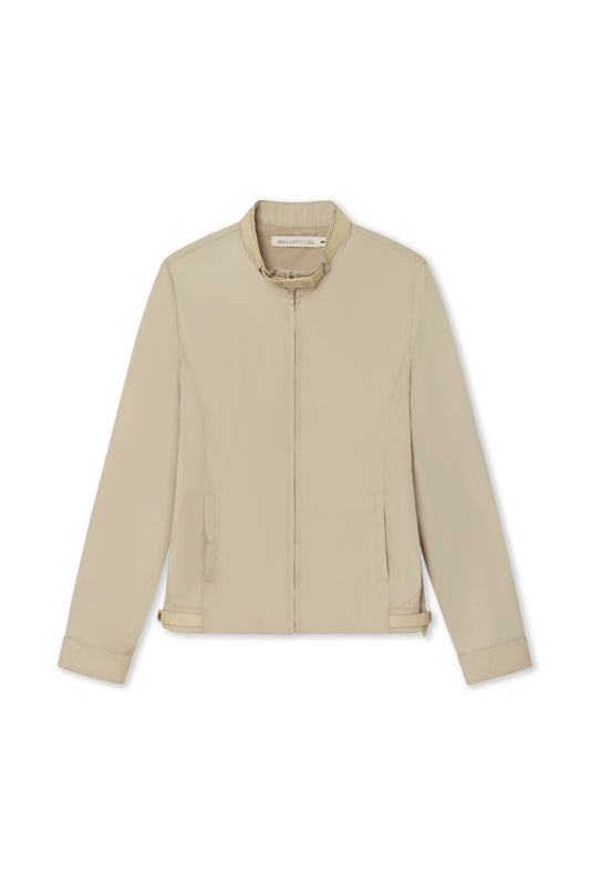 Filipa Jacket Beige