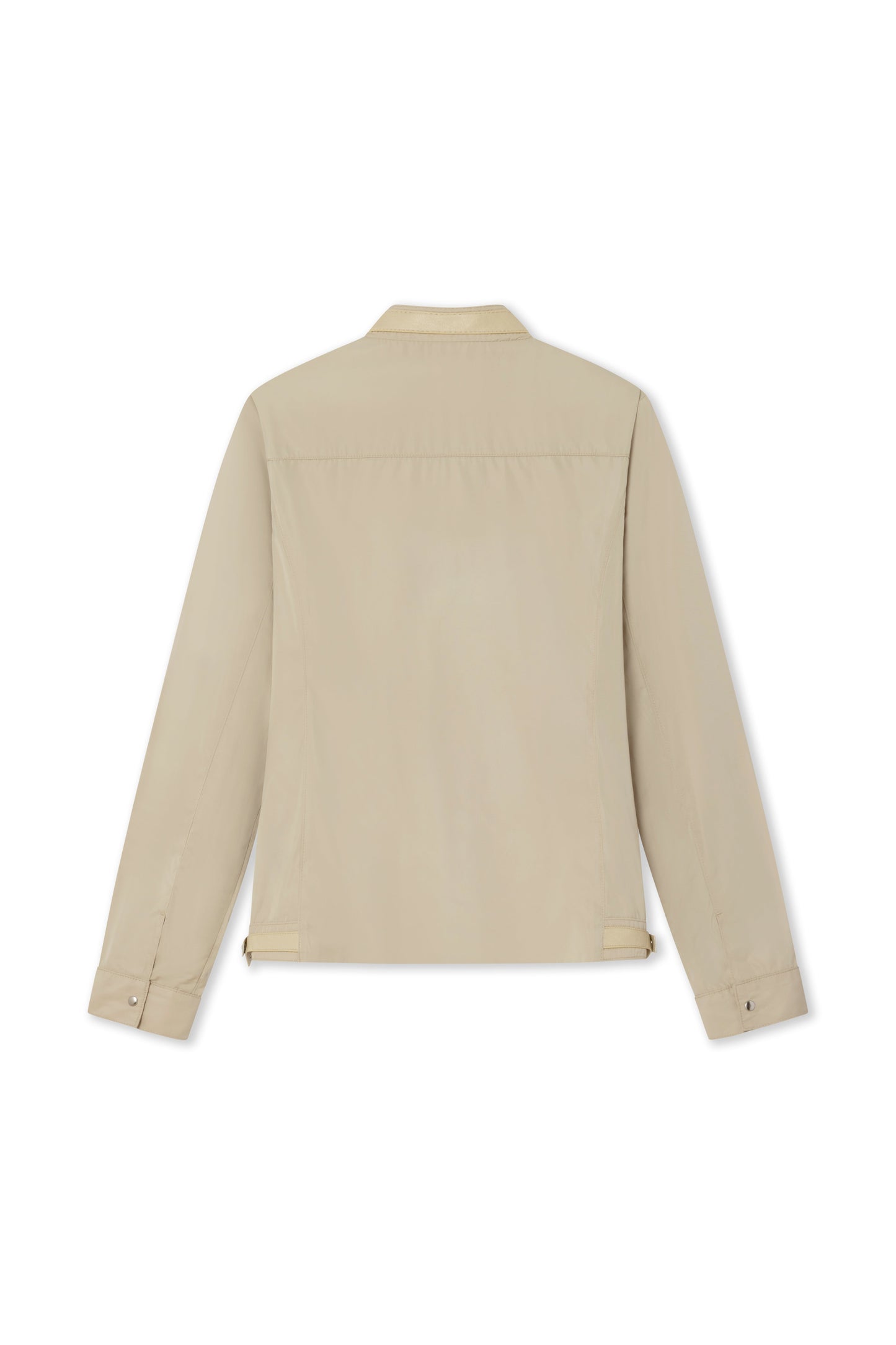 Filipa Jacket Beige