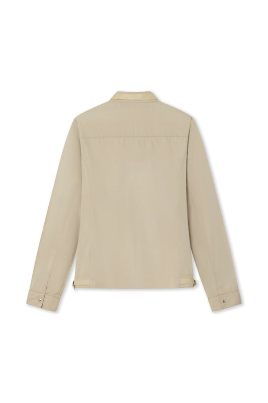 Filipa Jacket Beige
