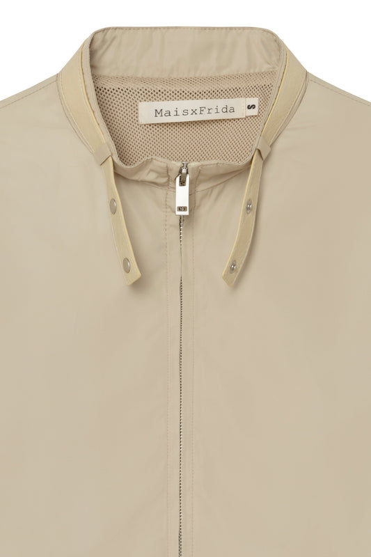 Filipa Jacket Beige