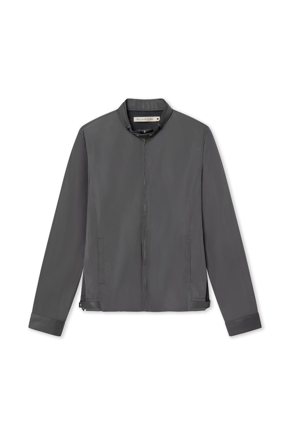 Filipa Jacket Grey