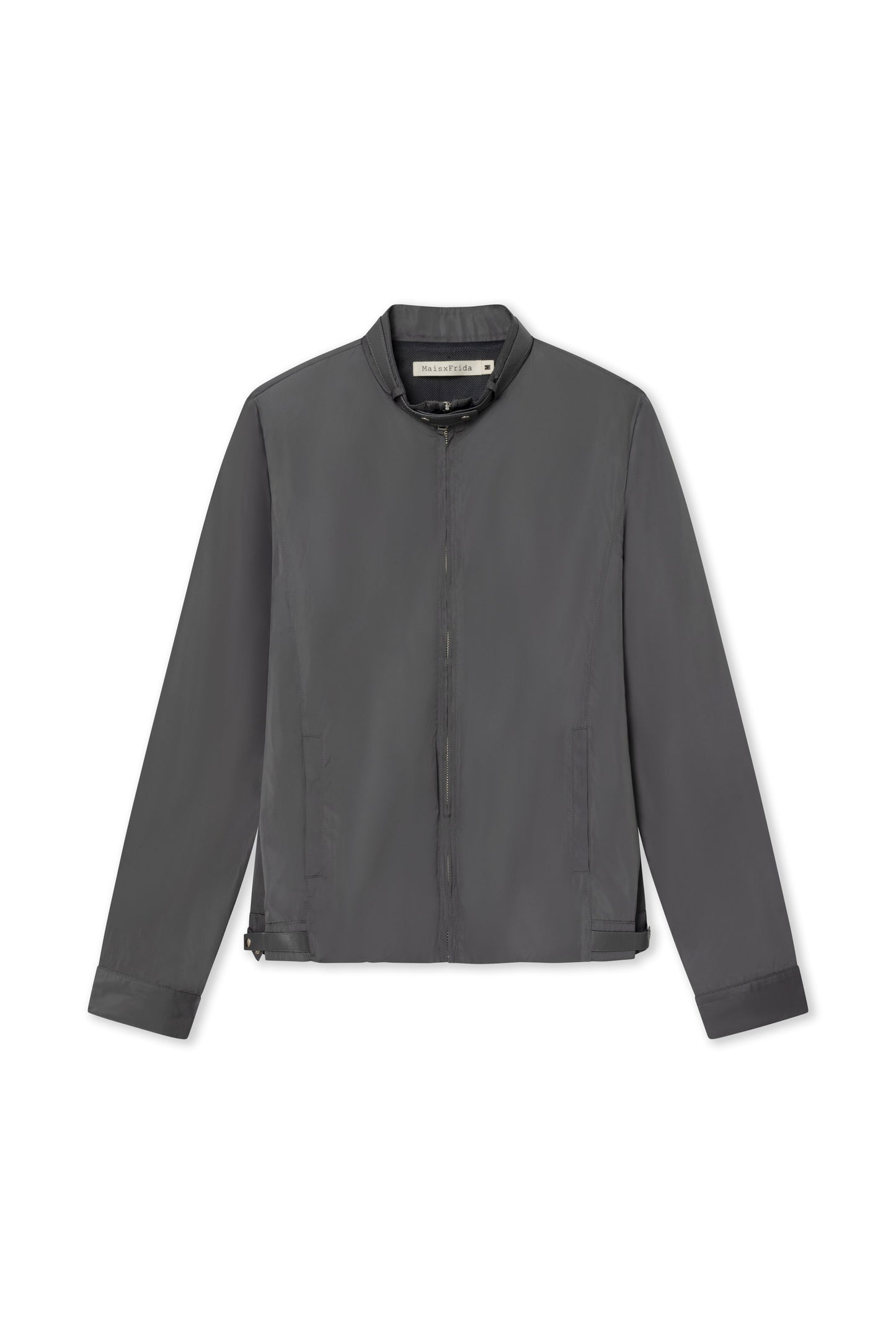 Filipa Jacket Grey
