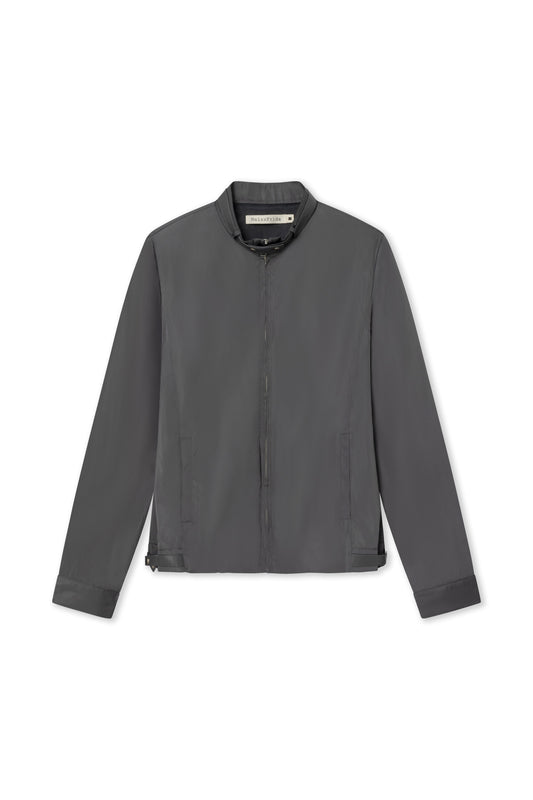 Filipa Jacket Grey
