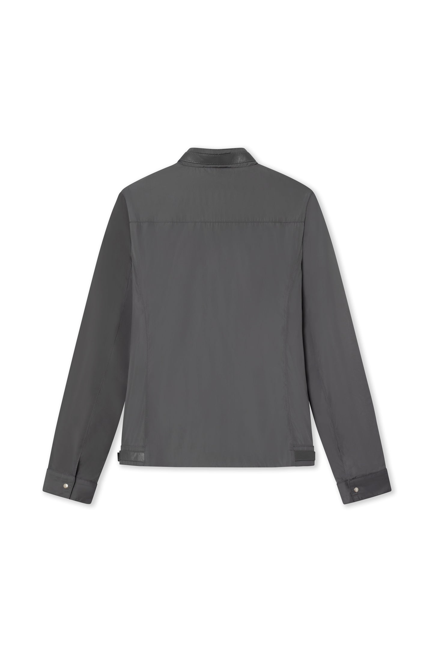 Filipa Jacket Grey