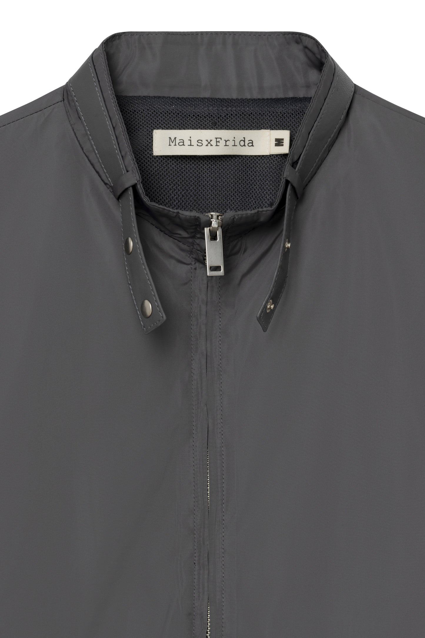 Filipa Jacket Grey