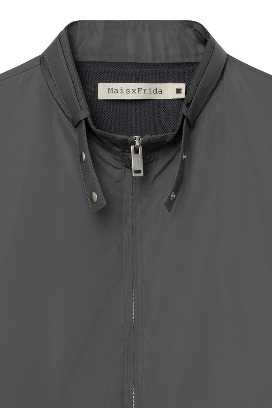 Filipa Jacket Grey