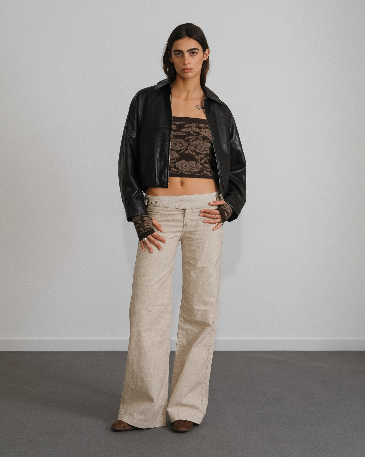 Carmela Chocolate Set