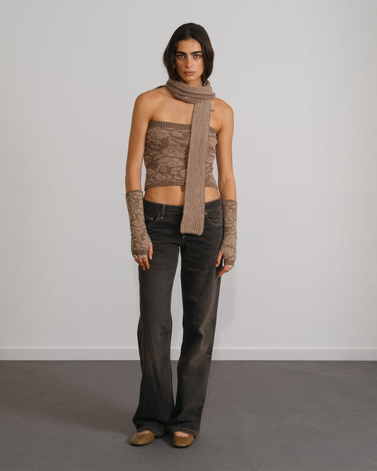 Carmela's Top