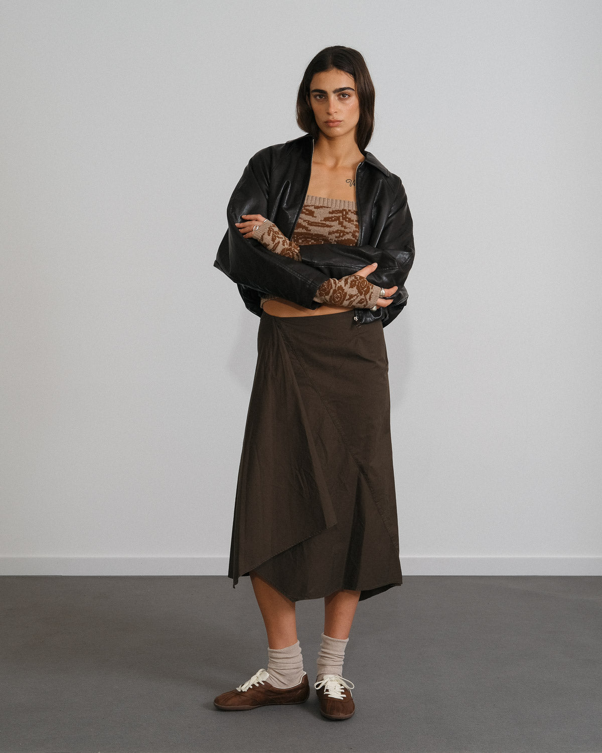 Carmela's Sleeves