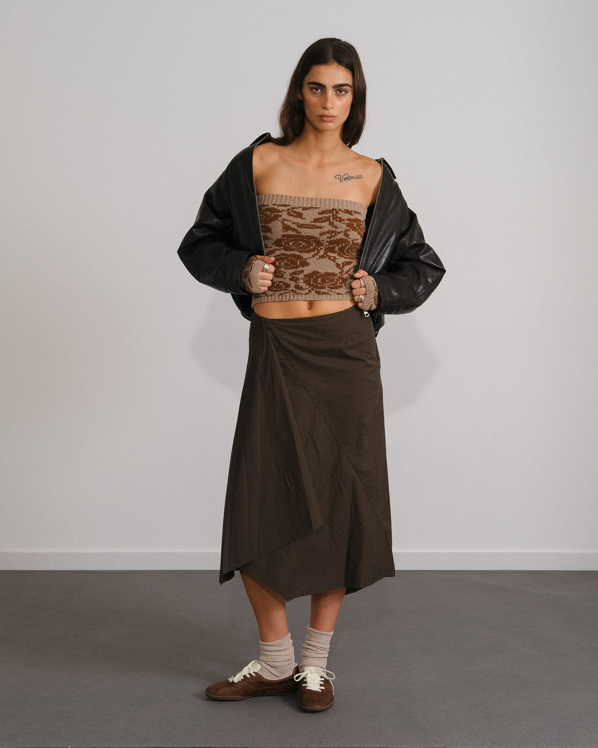 Carmela's Sleeves