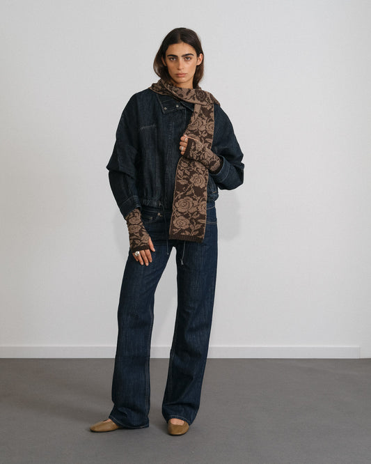 Carmela's Sleeves